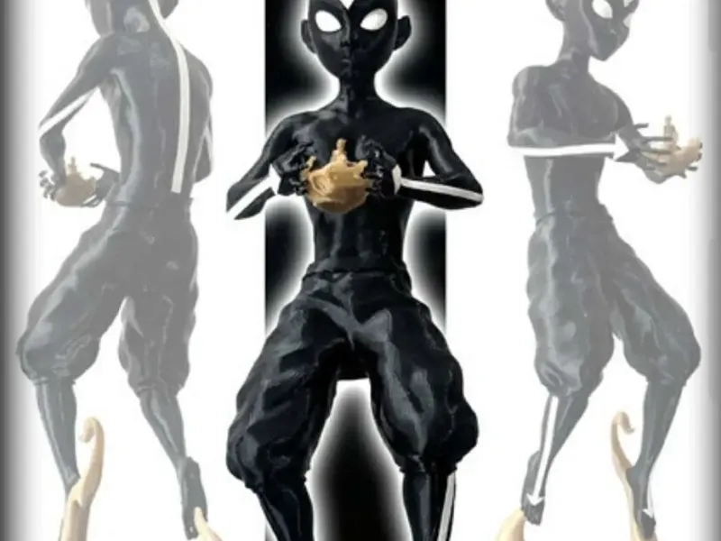 Aang avatar