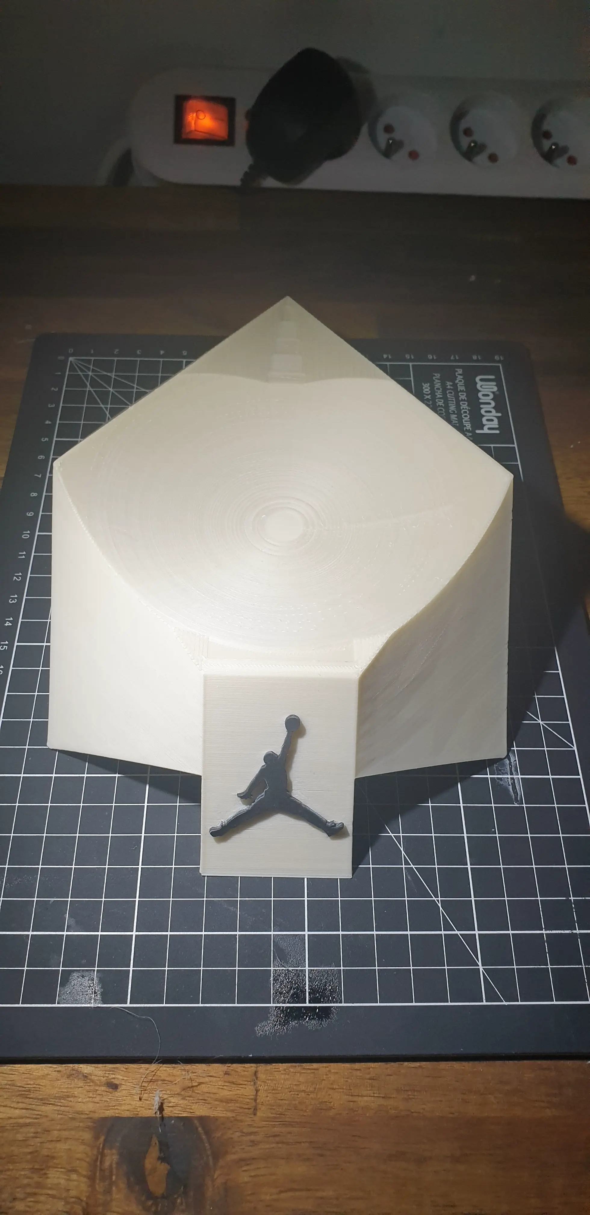 BALLOON SUPPORT, SUPPORT BALLON (NBA, JORDAN, FOOT, SOCCER)