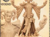 Demonic Cleric-0