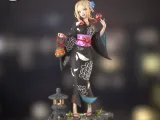 Marin Kitagawa Yukata - My Dress Up Darling For 3DPrinting-0