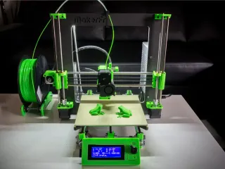 I3-R , the cheap I3 MK2 Remix