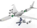 E-6 MERCURY-9