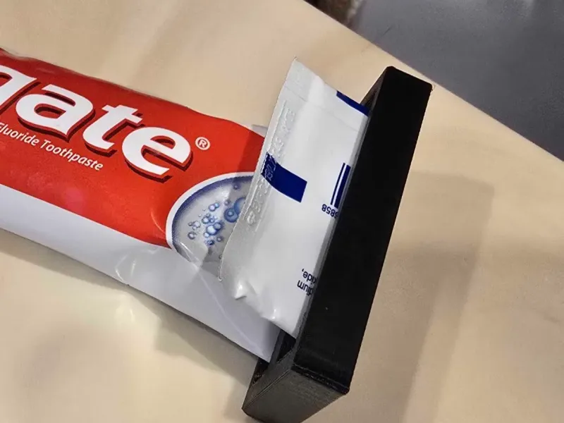 Tube Squeezer
