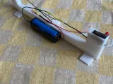 Leveltool for printers with 2 Z motors-1