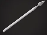 Spear #RoZ-8