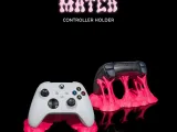 Sticky Match Controller Holder for PS5 and Xbox-0