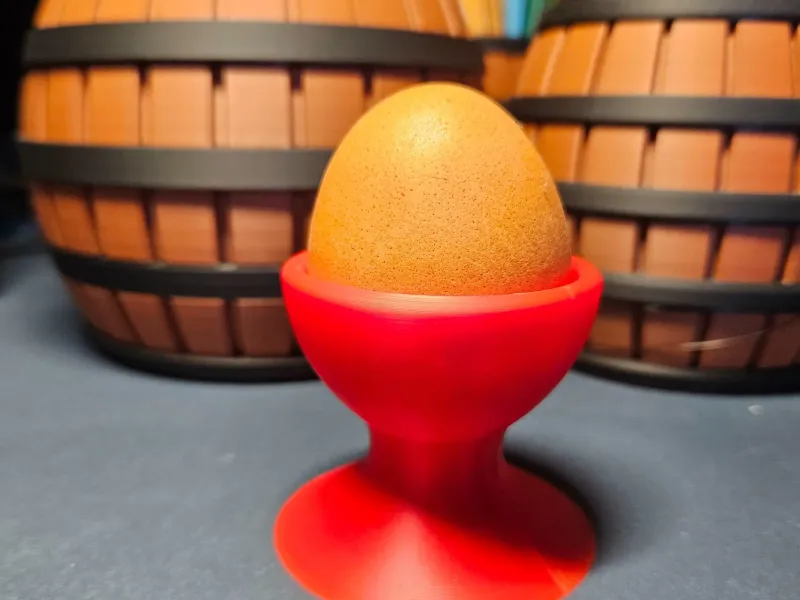 Eierbecher