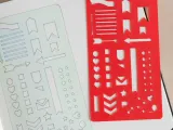 2️⃣ Modular Template Ruler – Accurate Spacing Guide-2