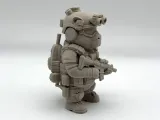 Tactical Capybara-3