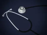 Stethoscope 3D Printable Model-3