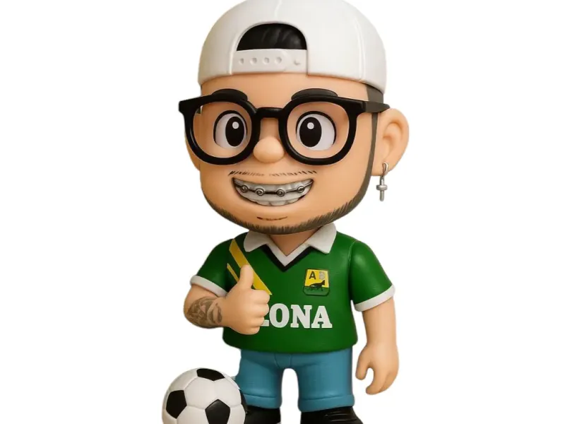 mani bucaramanga 