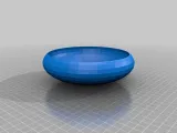Bowl with heart-0