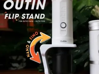 Outin Flip Stand