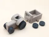 Tractor Planter-4
