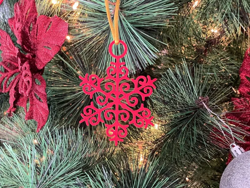 Adorno Navidad 30