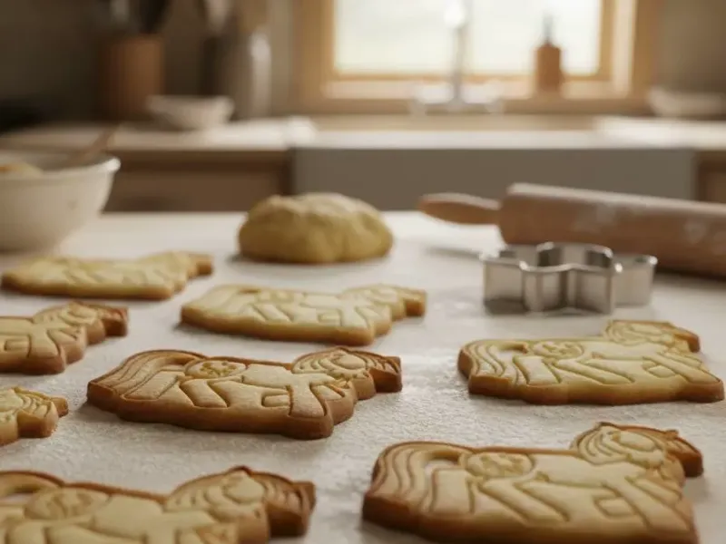 My Little Pony Cookie Cutter