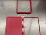 SparkX i7 Flip Down Screen Cover by DanBGold-6