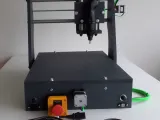 Low Budget CNC 3rd iteration-1