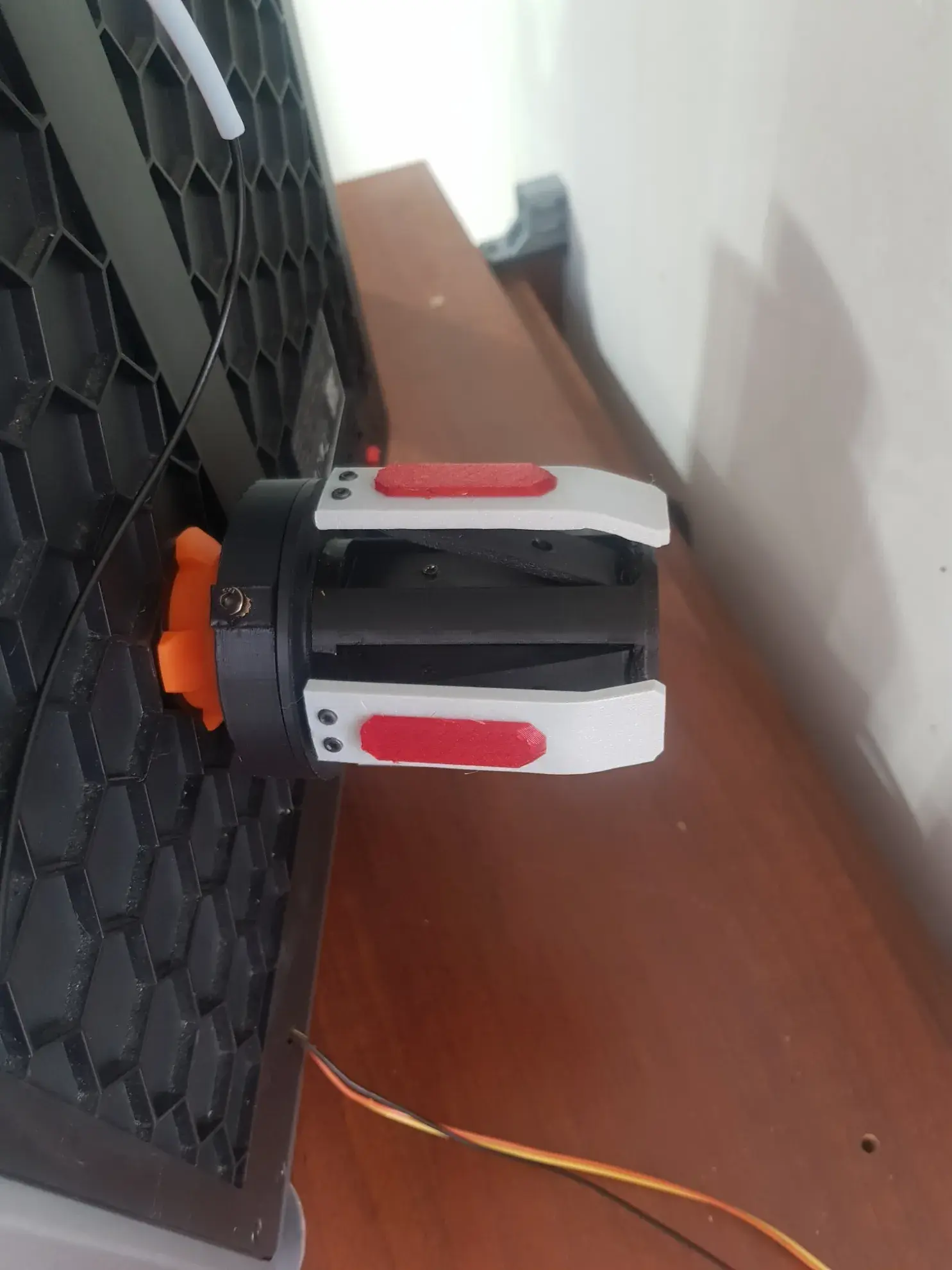 ⚙️⚙️K1/K1C Rewind Spool Holder⚙️⚙️