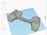 Nintendo da handle-0