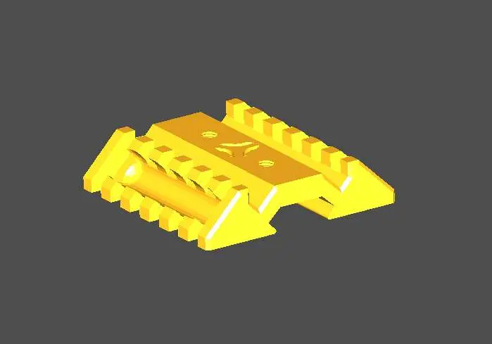 rails