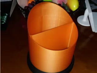 Kitchen Utensil Holder