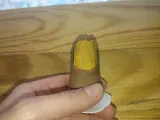 Bigfoot Toe -6