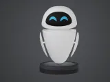 Wall-E - Eve-3