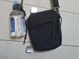 Holder for carrying bottle-1