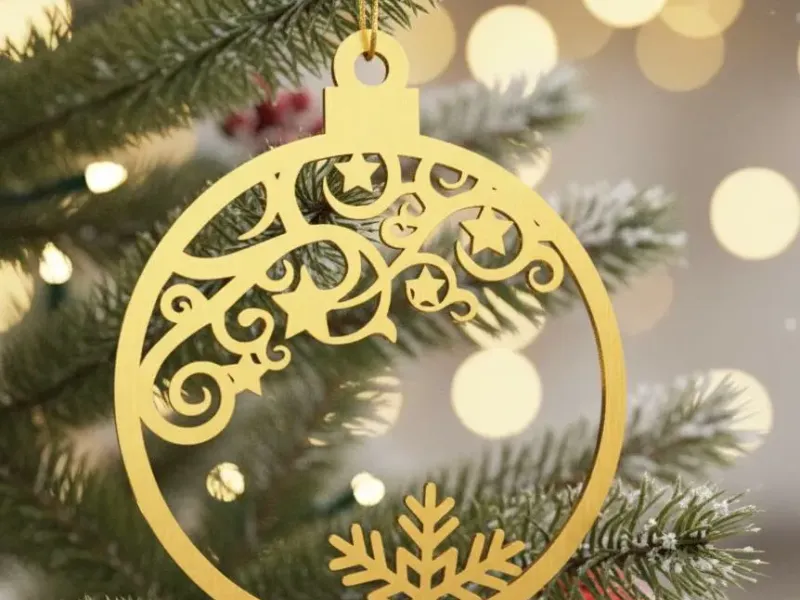 bola para arbolito navidad 01