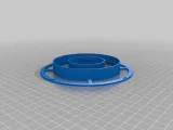 Maker Box Filament Spool-5