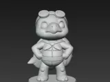 Super Turtle-2
