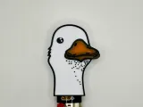 Duck lighter case-0