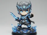 Snow Warrior-0