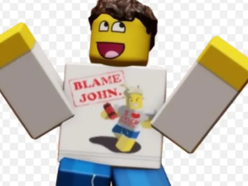 Shedletsky  figurine