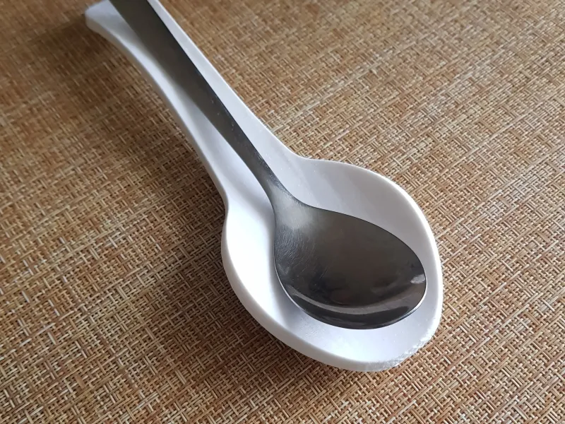 spoon rest