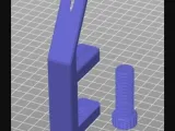 zipper assembly jig-1
