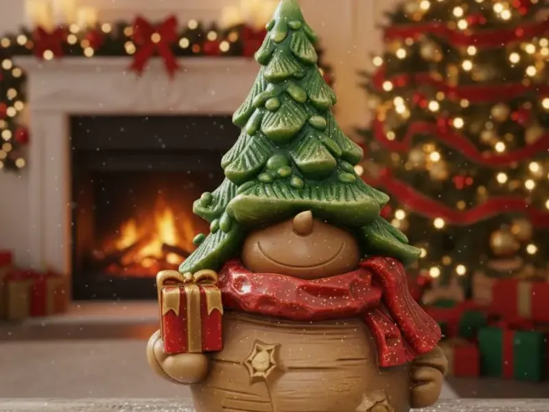 Christmas ornament