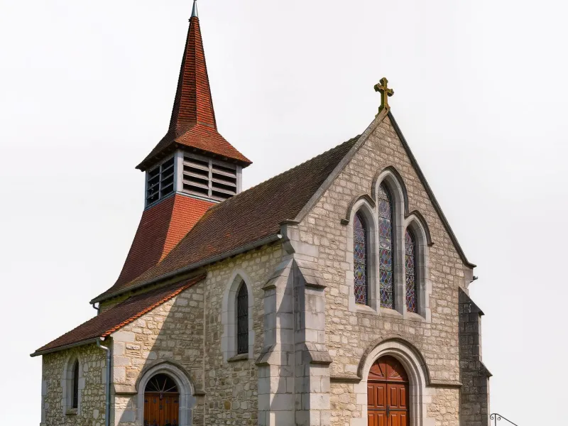 Dorfkirche