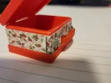 Aktualisierter Griff für retro Miniatur-Brotbox.-3