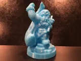 Dwarf Rockstar-5