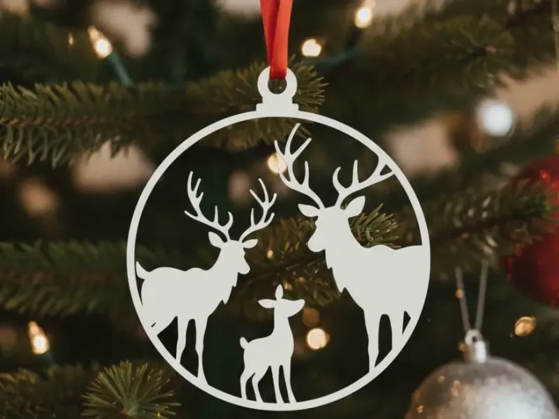 Christmas Ornaments #15