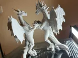 "The Lovers Dragons"-3