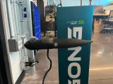 E Foil Motor Mount-1