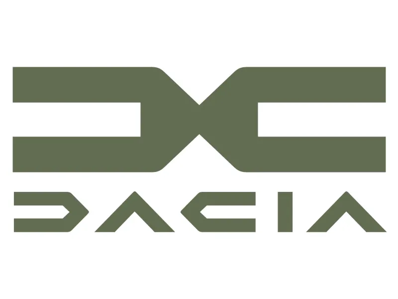 Dacia Emblem for Keys