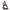 Sasuke Uchiha Battle Mode 3D Figurine