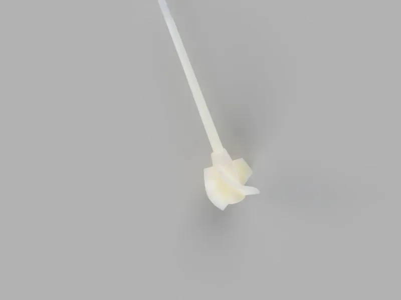 Resin/Silicon/Paint Mixer Rod
