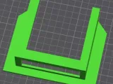 Thermo-Hygrometer Holder-0