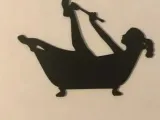 Bathroom Sign-0