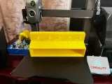 Mini 5-Hook Keyring Display Shelf-3